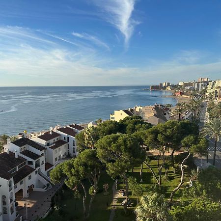 Top Benalmádena Buitenkant foto