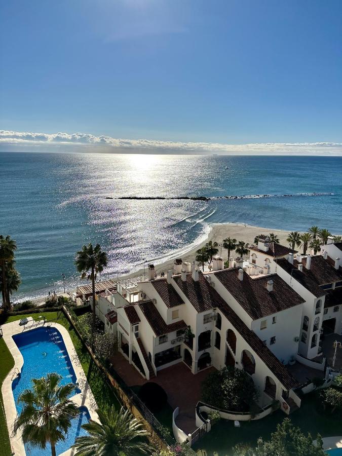 Top Benalmádena Buitenkant foto