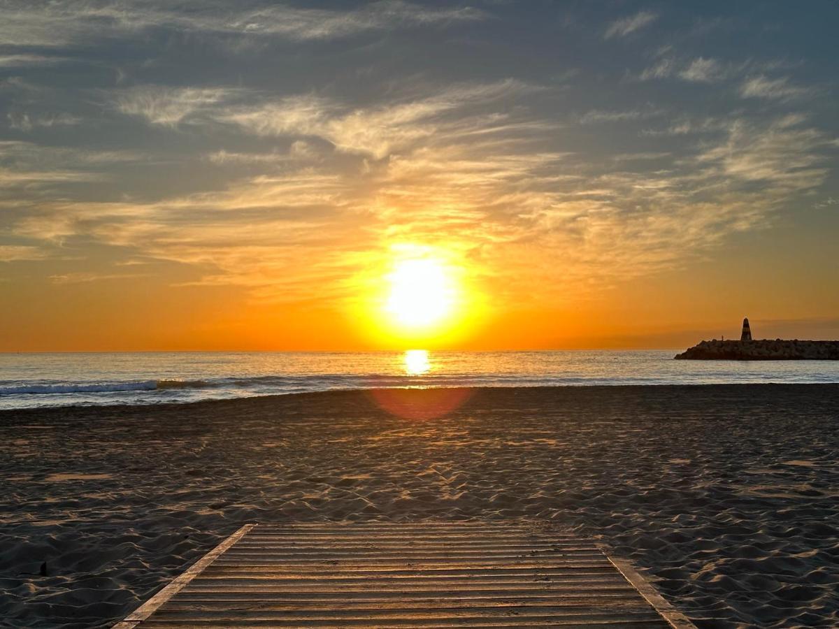Top Benalmádena Buitenkant foto