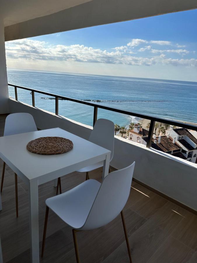 Top Benalmádena Buitenkant foto