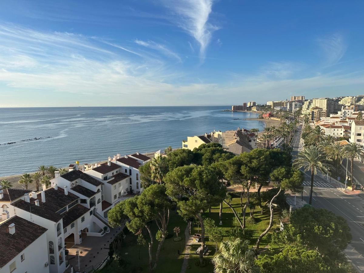 Top Benalmádena Buitenkant foto